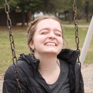 Meet your Posher, Jaiden